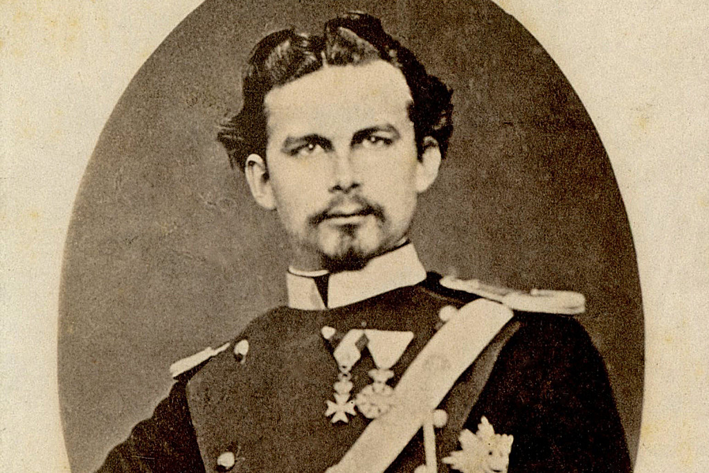Alle Beiträge zur König Ludwig II.